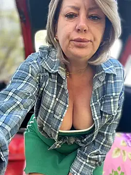 Milena-MilfaXXX online show from 04-15-26, 04:19