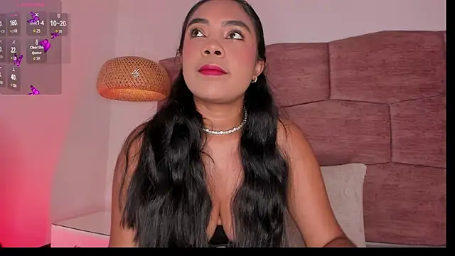 dani velvet online show from 11-07-25, 03:50