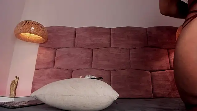 dani velvet online show from 03-18-26, 03:09