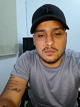 Mineirinhoot online show from 03-09-26, 08:02