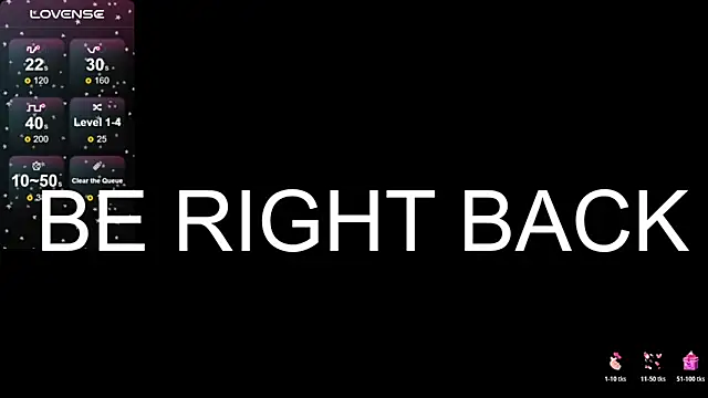 Rose 72 online show from 11-25-25, 07:58