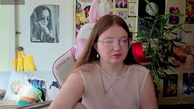 Sienna-Cow online show from 09-30-25, 11:37