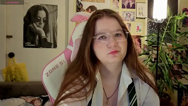 Sienna-Cow online show from 10-24-25, 12:56