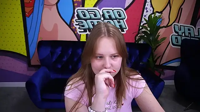 CrystallPaws online show from 11-03-25, 08:10