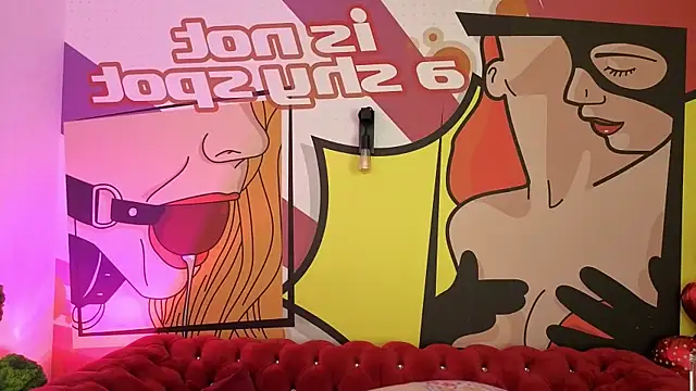 CrystallPaws online show from 04-22-26, 07:11