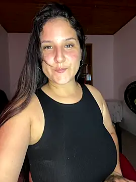 Alina0 online show from 12-14-25, 07:07