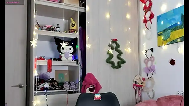lia rip01 online show from 05-01-26, 09:08