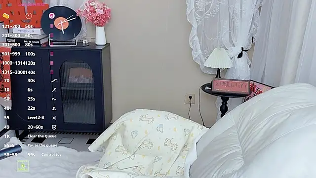 CeeKie online show from 03-13-26, 10:55