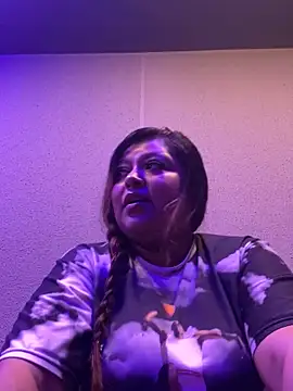 Hela Collins online show from 10-01-25, 06:36