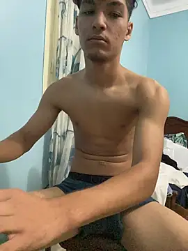 dermino12 online show from 10-08-25, 12:47