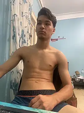 dermino12 online show from 10-14-25, 01:56