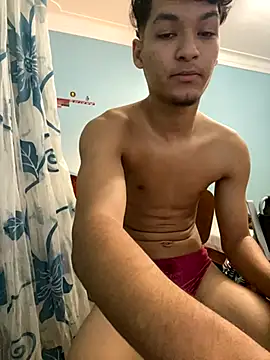 dermino12 online show from 10-17-25, 03:14