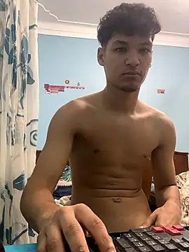 dermino12 online show from 10-24-25, 01:51