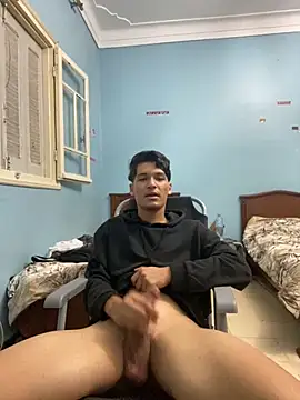 dermino12 online show from 11-02-25, 01:46