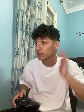 dermino12 online show from 03-28-26, 04:17