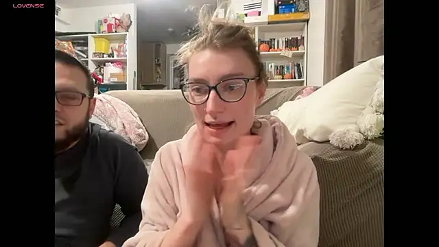 harleyblair online show from 02-13-26, 11:12