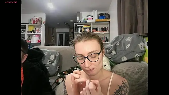 harleyblair online show from 02-26-26, 09:36