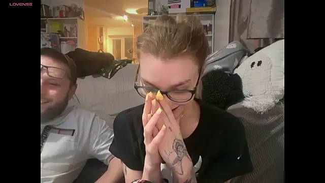 harleyblair online show from 03-30-26, 10:11