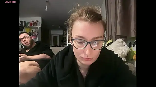 harleyblair online show from 04-05-26, 09:34