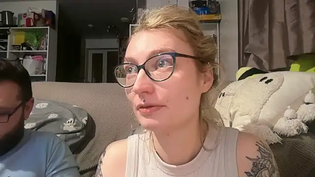 harleyblair online show from 05-14-26, 10:05