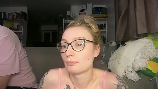 harleyblair online show from 05-19-26, 10:05
