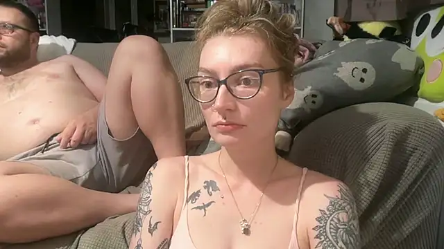harleyblair online show from 07-14-26, 10:37