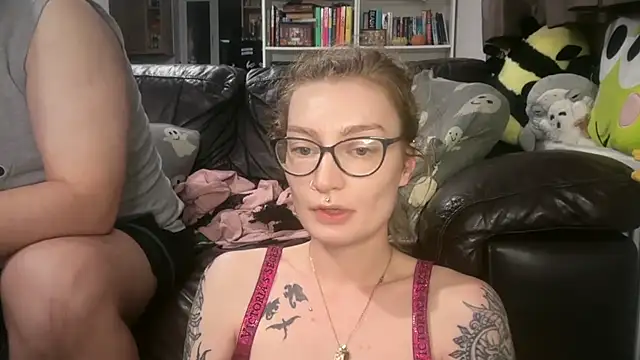 harleyblair online show from 07-15-26, 10:04