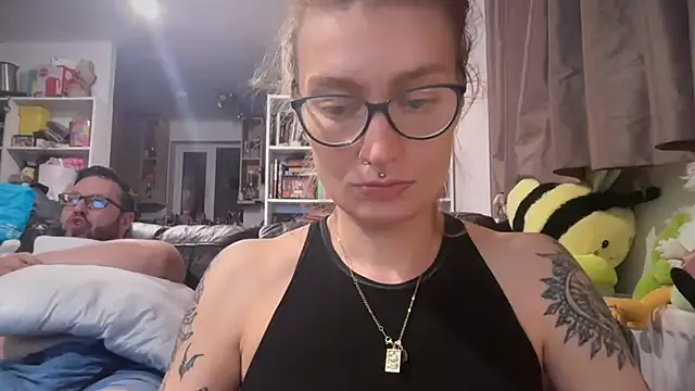 harleyblair online show from 08-05-26, 10:01