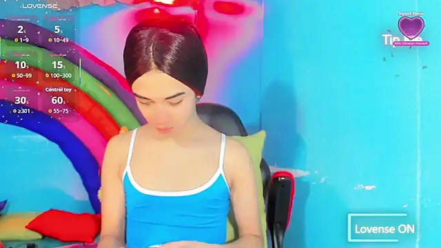 HANNAH BACKERS online show from 09-10-25, 11:32