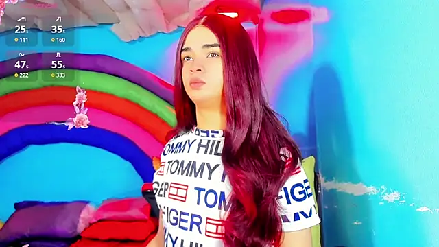 HANNAH BACKERS online show from 09-17-25, 11:34