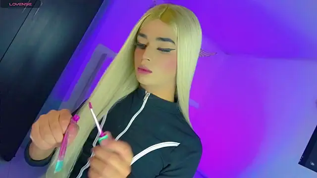 HANNAH BACKERS online show from 10-05-25, 11:35