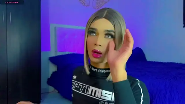 HANNAH BACKERS online show from 10-08-25, 11:46