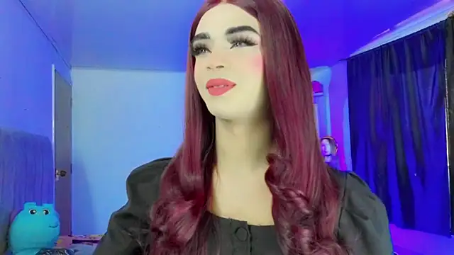 HANNAH BACKERS online show from 12-17-25, 09:32