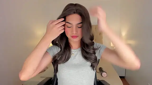 lovableXnaughty lily online show from 11-15-25, 01:40