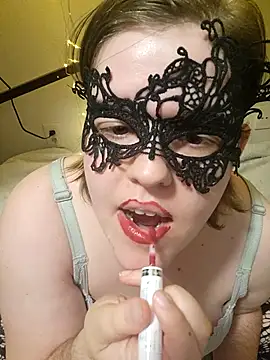 VeiledMuse online show from 01-10-26, 02:24