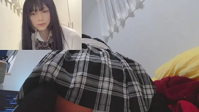 Mia032 online show from 09-12-25, 01:44