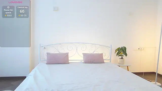 AlexsisFaee online show from 03-03-26, 07:47