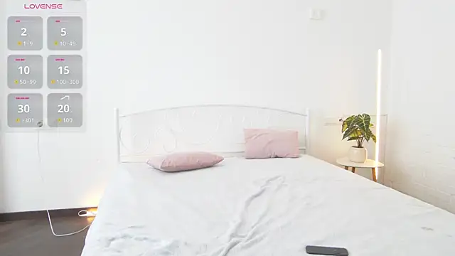 AlexsisFaee online show from 03-07-26, 07:49