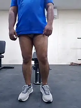 ganduno1 online show from 04-26-26, 04:04