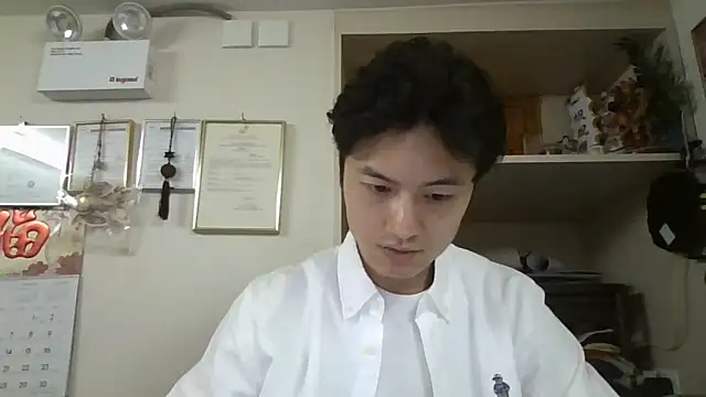 changbibit online show from 05-05-26, 03:14