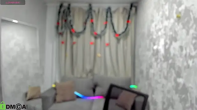 MalvinaDream online show from 01-08-26, 01:41