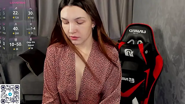 MalvinaDream online show from 02-27-26, 01:27