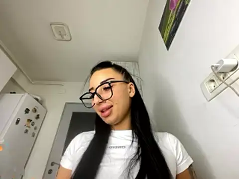 BlueEyes BB online show from 01-14-26, 07:52