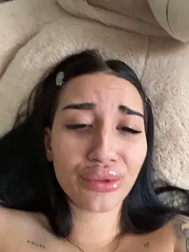 BlueEyes BB online show from 04-10-26, 01:49