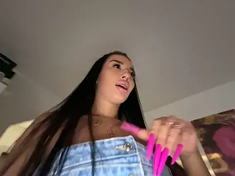 BlueEyes BB online show from 04-24-26, 04:42