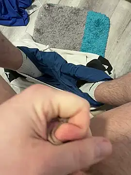 ProvenTobi777 online show from 03-01-26, 11:34