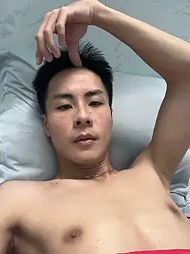 Jacky-728 online show from 12-19-25, 11:56