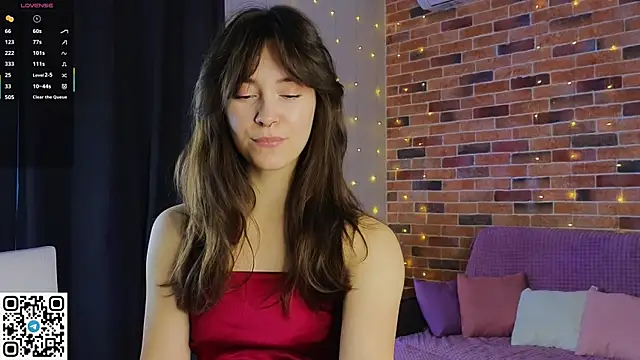 JasminDoroti online show from 12-05-25, 06:33