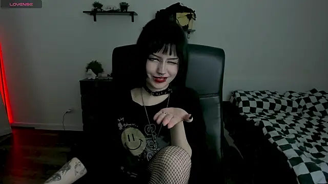 LiyaLuna online show from 02-06-26, 05:05