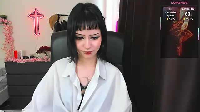 LiyaLuna online show from 04-27-26, 11:52